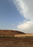 Wadi Laban Dam