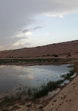 Wadi Laban Dam