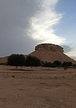 Wadi Laban Dam