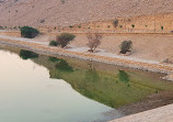 Wadi Laban Dam