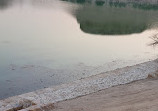 Wadi Laban Dam