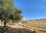 Wadi Laban Dam