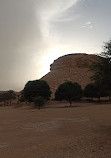 Wadi Laban Dam