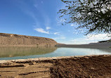 Wadi Laban Dam