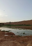 Wadi Laban Dam