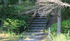 Japanese Garden at Roger Williams Park