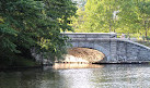 Japanese Garden at Roger Williams Park