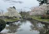 Japanese Garden at Roger Williams Park