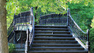 Japanese Garden at Roger Williams Park