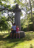 Japanese Garden at Roger Williams Park