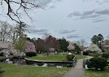 Japanese Garden at Roger Williams Park