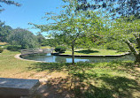 Japanese Garden at Roger Williams Park