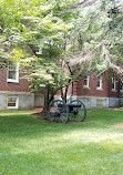 The Arsenal on the Charles