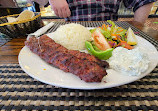 Palace Istanbul Kebab House