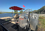 Boggy Creek Airboat Adventures