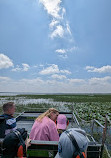 Boggy Creek Airboat Adventures