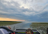 Boggy Creek Airboat Adventures