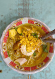 SOTO AYAM LAMONGAN CAK TOHAR