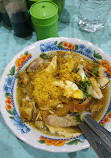 SOTO AYAM LAMONGAN CAK TOHAR