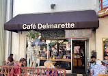 Cafe Delmarette