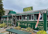 Peterborough Diner