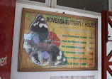 Mombasa Butterfly House