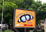 Mombasa Butterfly House