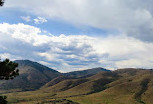 Dakota Ridge Trailhead