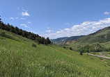 Dakota Ridge Trailhead