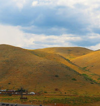 Dakota Ridge Trailhead