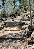 Dakota Ridge Trailhead