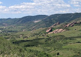 Dakota Ridge Trailhead