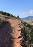 Dakota Ridge Trailhead