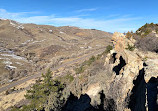 Dakota Ridge Trailhead