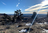 Dakota Ridge Trailhead