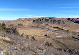 Dakota Ridge Trailhead