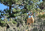 Dakota Ridge Trailhead