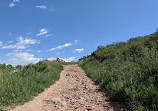 Dakota Ridge Trailhead