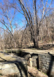 Point of Rocks Overlook