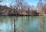 Point of Rocks Overlook