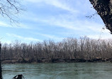 Point of Rocks Overlook