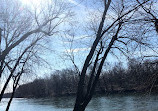 Point of Rocks Overlook