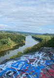 Point of Rocks Overlook