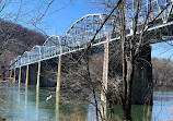 Point of Rocks Overlook