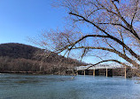 Point of Rocks Overlook