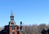 Point of Rocks Overlook