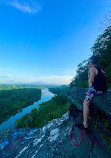 Point of Rocks Overlook