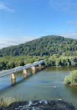 Point of Rocks Overlook