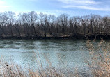 Point of Rocks Overlook