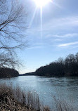 Point of Rocks Overlook